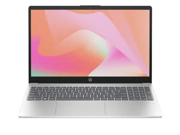 HP 15 fc0843AU | AMD Ryzen™ 5 7530U | 8GB DDR4 | 512GB SSD | IPS FHD 15.6″ 250 NITS | DOS | 1 YEAR LOCAL WARRANTY - Image 2