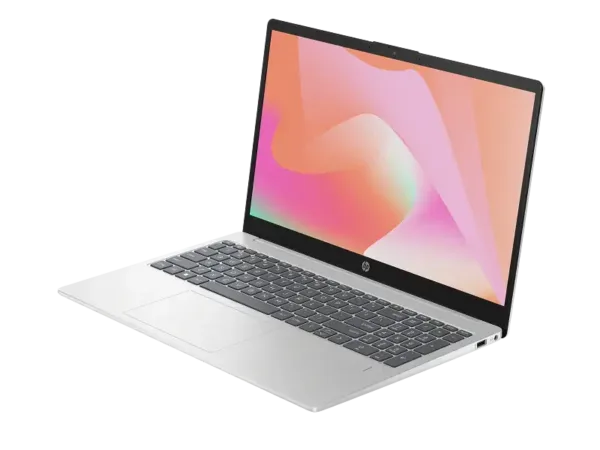 HP 15 fc0843AU | AMD Ryzen™ 5 7530U | 8GB DDR4 | 512GB SSD | IPS FHD 15.6″ 250 NITS | DOS | 1 YEAR LOCAL WARRANTY - Image 4