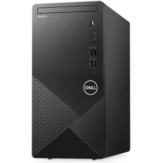Dell Vostro 3020 Tower Desktop | 13th Gen | Intel Core I3-13100 | 8GB RAM | 512GB SSD | 3 Year Local Warranty