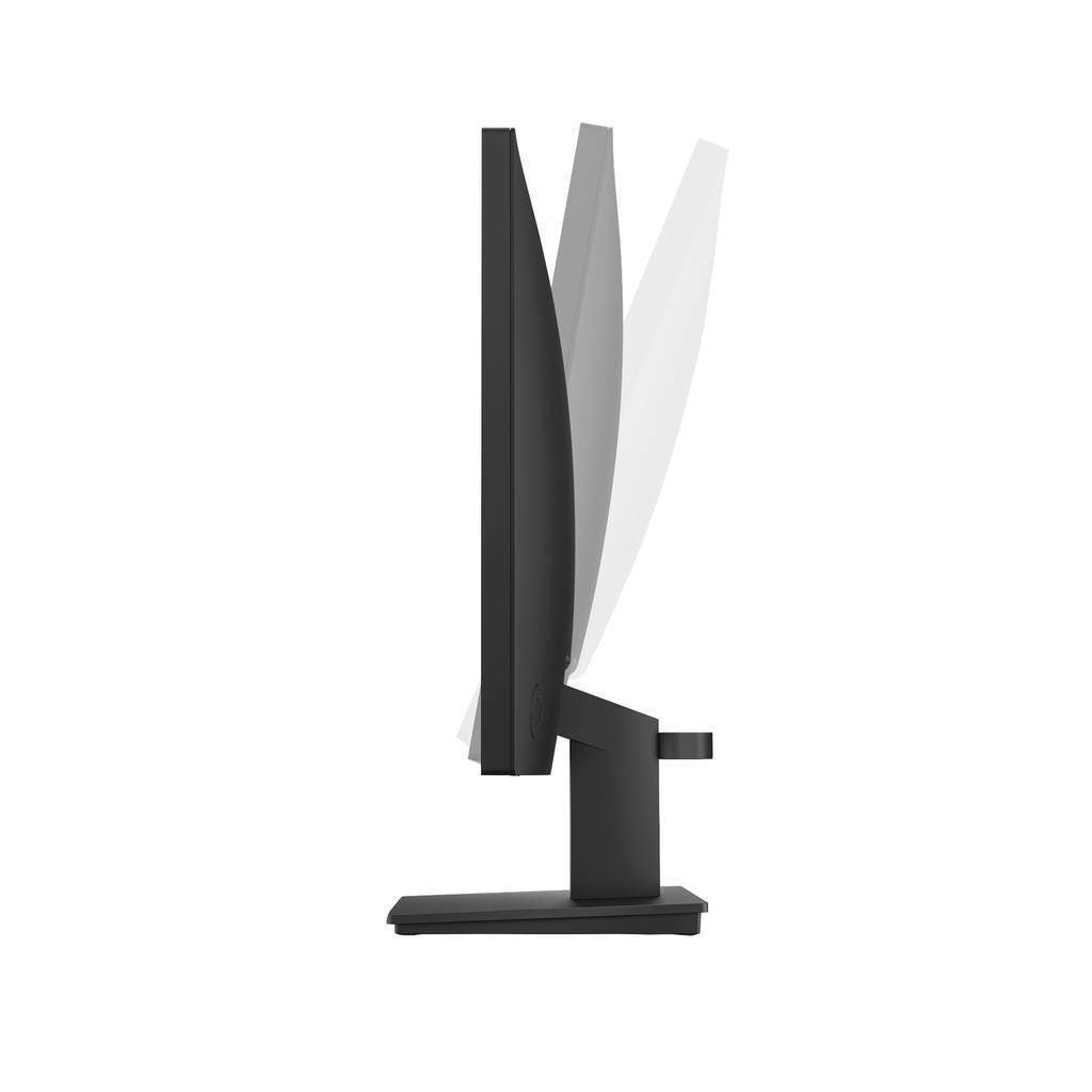 HP Series 3 Pro 21.45 inch FHD Monitor - 322pe - Image 4