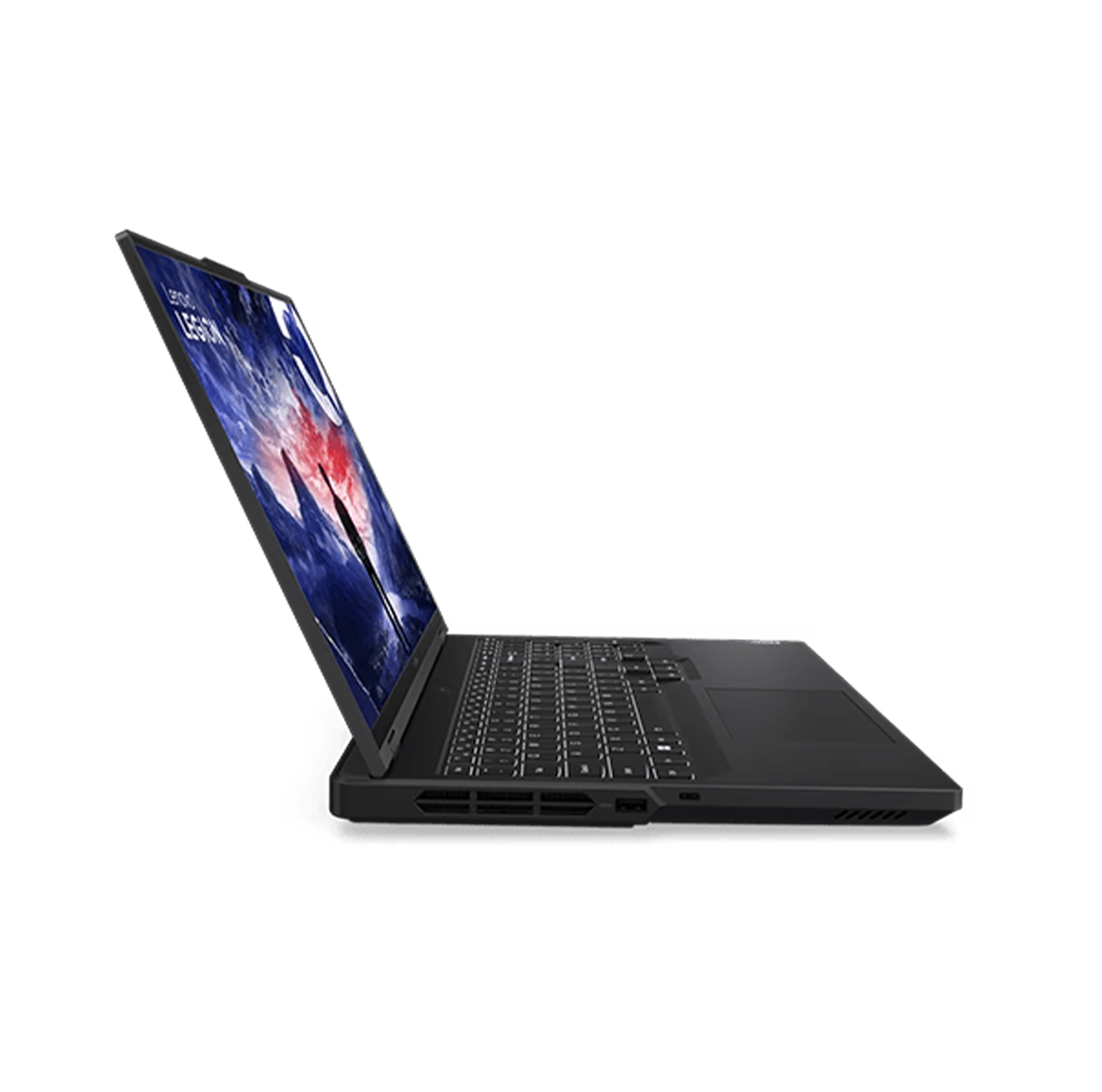 Lenovo Legion 5 Pro 16IRX9 | 13TH GEN | Intel Core i7-13650HX (3.7 GHz) | 16GB DDR5 Ram | 1TB SSD | 8GB Nvidia RTX 4060 | 16.0″ WQXGA 240Hz 500nits | DOS | 1 Year Warranty | (NEW) - Image 4