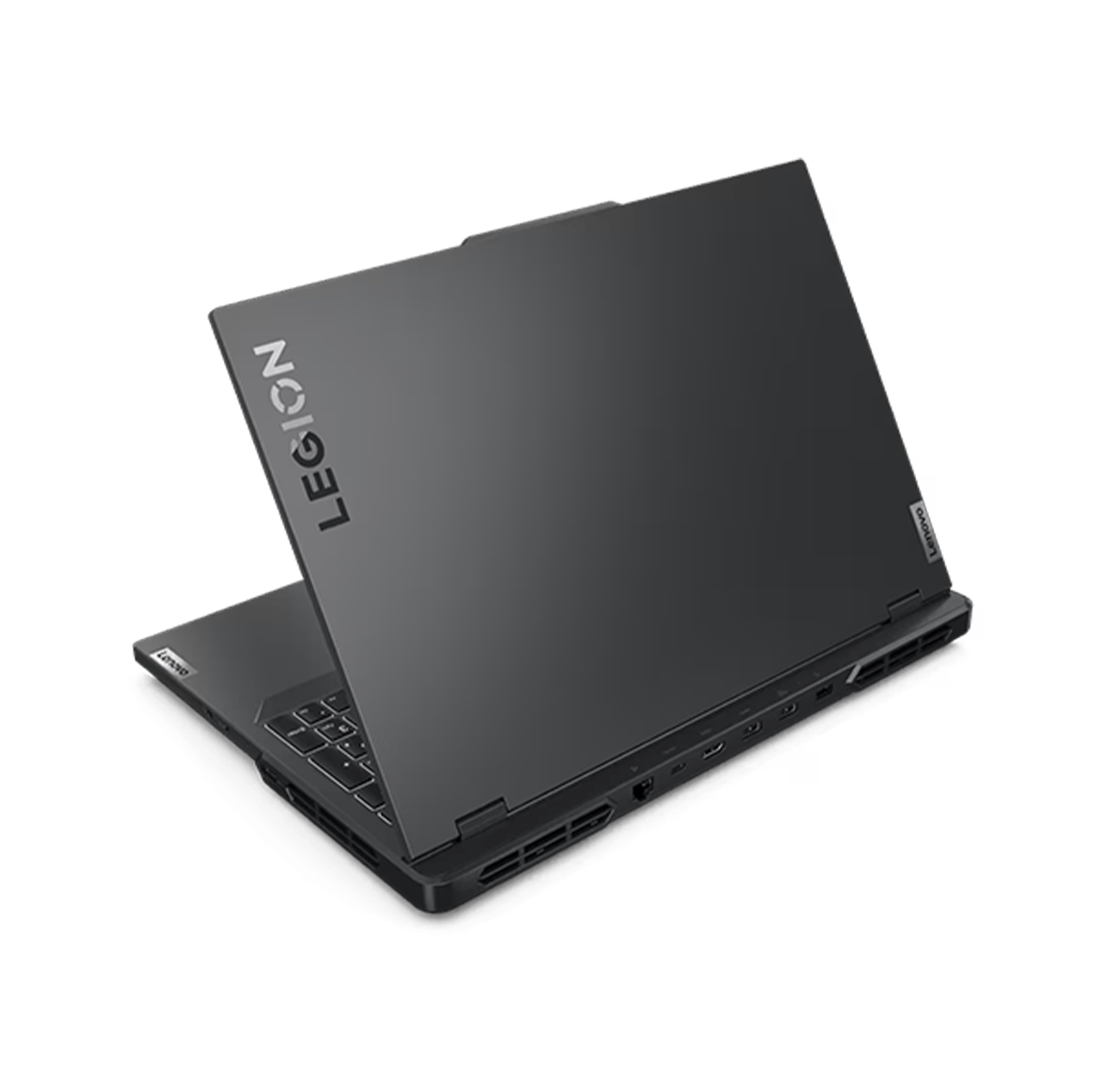 Lenovo Legion 5 Pro 16IRX9 | 13TH GEN | Intel Core i7-13650HX (3.7 GHz) | 16GB DDR5 Ram | 1TB SSD | 8GB Nvidia RTX 4060 | 16.0″ WQXGA 240Hz 500nits | DOS | 1 Year Warranty | (NEW) - Image 3