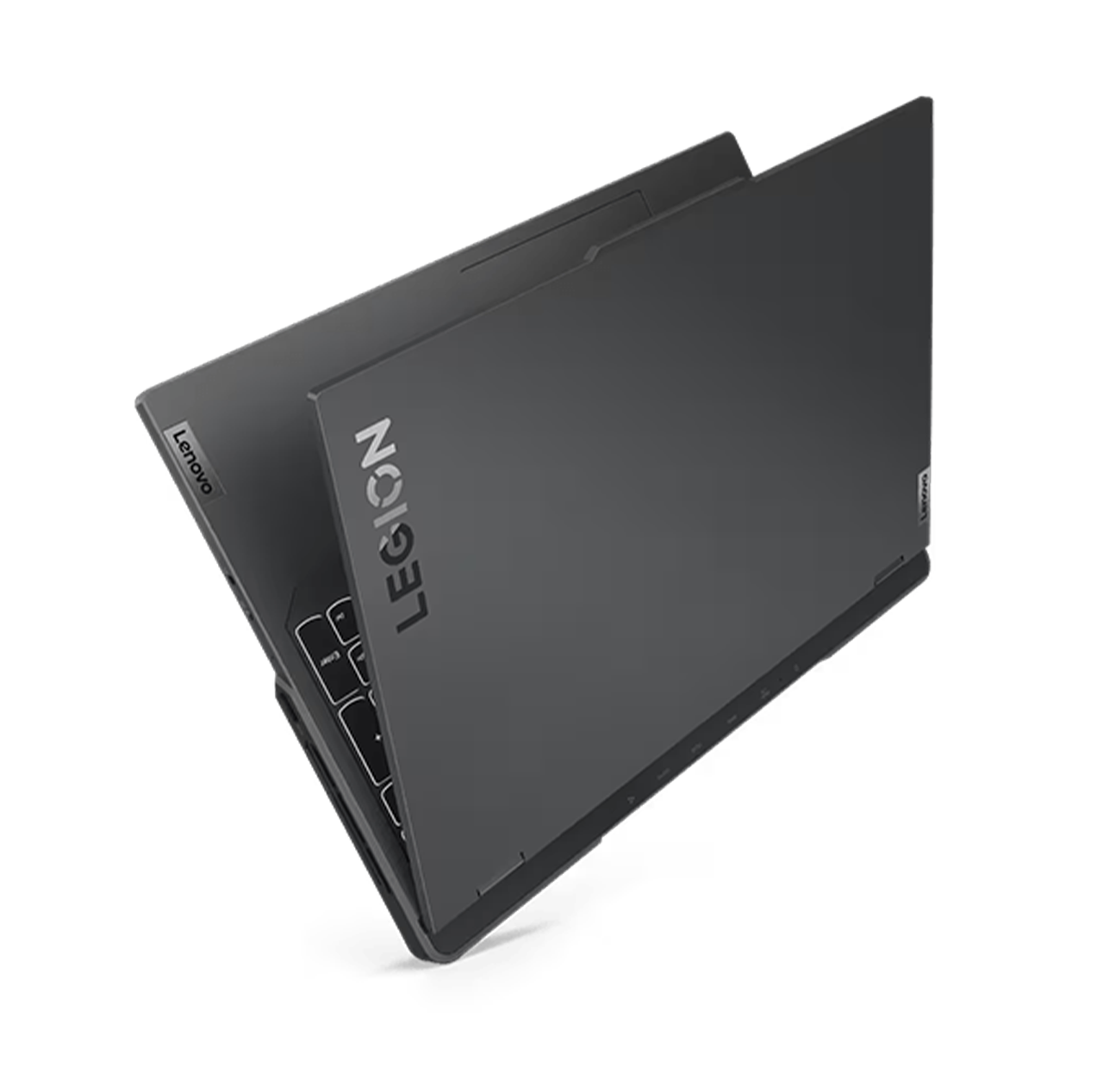 Lenovo Legion 5 Pro 16IRX9 | 13TH GEN | Intel Core i7-13650HX (3.7 GHz) | 16GB DDR5 Ram | 1TB SSD | 8GB Nvidia RTX 4060 | 16.0″ WQXGA 240Hz 500nits | DOS | 1 Year Warranty | (NEW) - Image 6