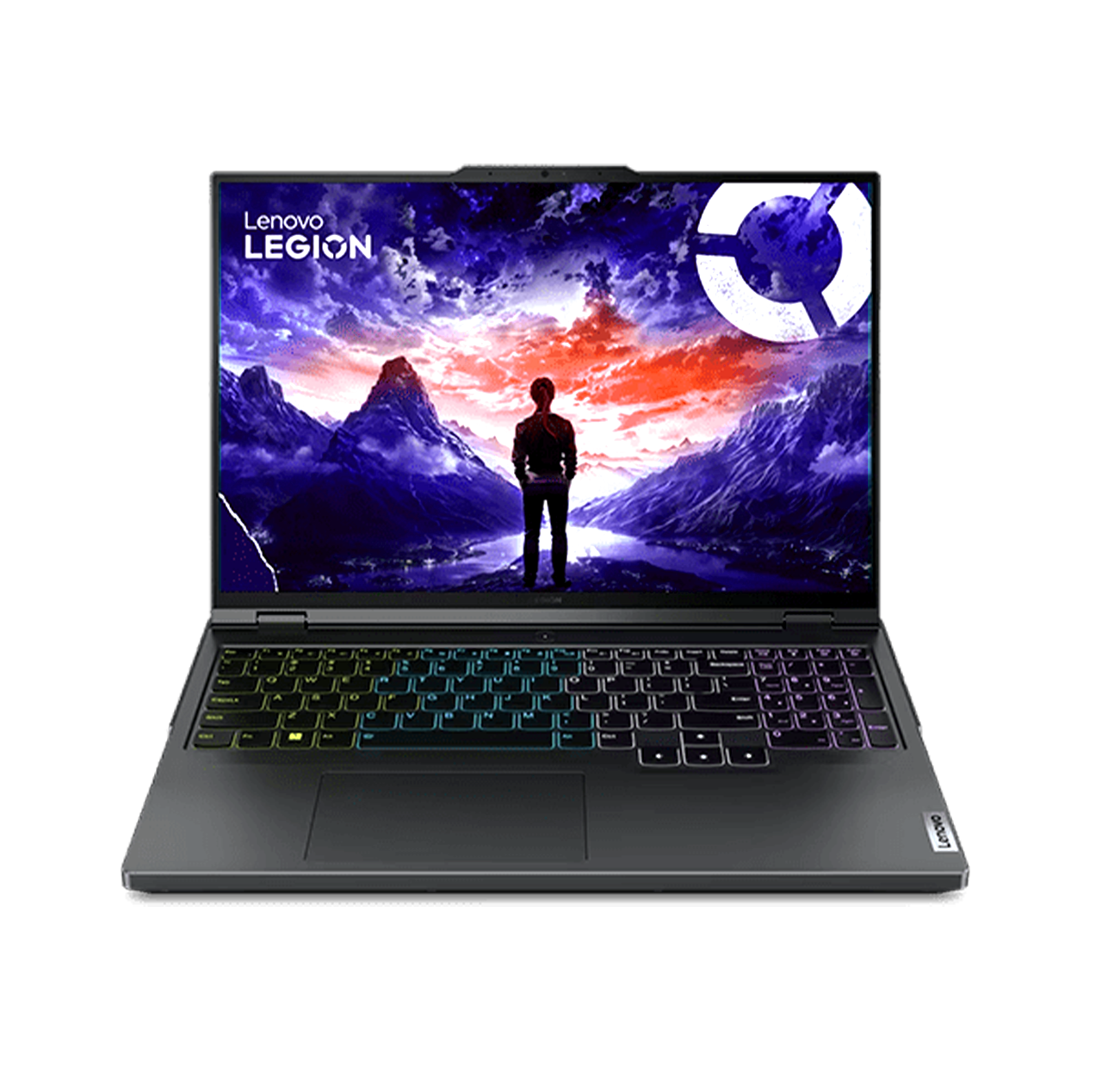Lenovo Legion 5 Pro 16IRX9 | 13TH GEN | Intel Core i7-13650HX (3.7 GHz) | 16GB DDR5 Ram | 1TB SSD | 8GB Nvidia RTX 4060 | 16.0″ WQXGA 240Hz 500nits | DOS | 1 Year Warranty | (NEW)