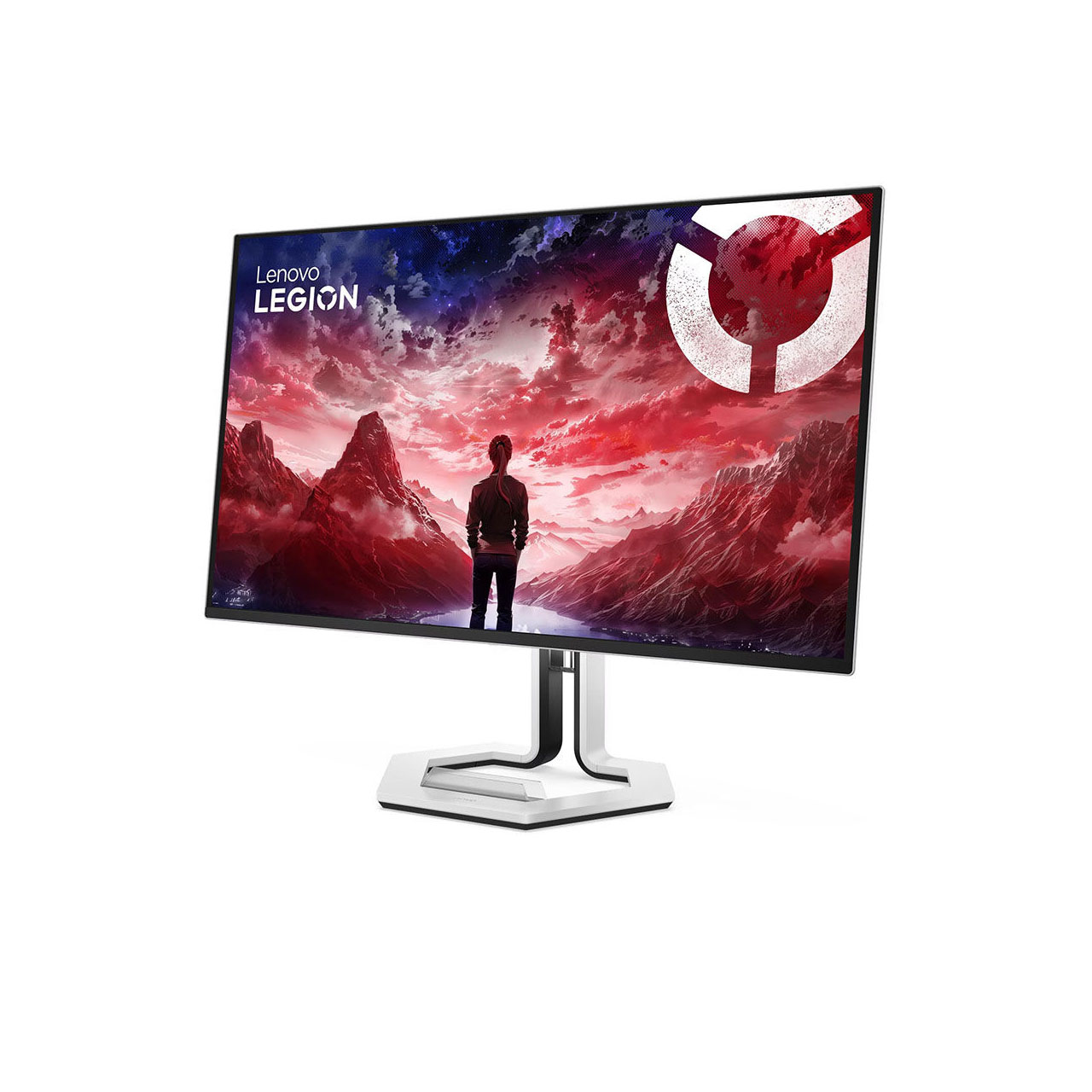 Lenovo Legion Pro 32UD-10 Gaming Monitor 31.5-Inch UHD 2160P QD-OLED 240Hz Display (Raven Black, 3 Year Local Warranty, NEW) - Image 3