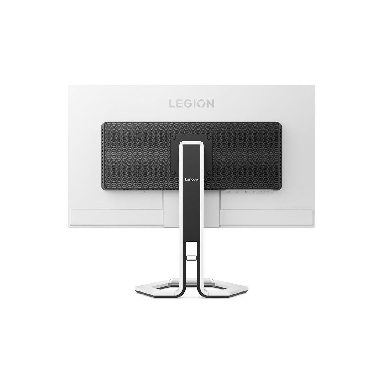 Lenovo Legion Pro 32UD-10 Gaming Monitor 31.5-Inch UHD 2160P QD-OLED 240Hz Display (Raven Black, 3 Year Local Warranty, NEW) - Image 4