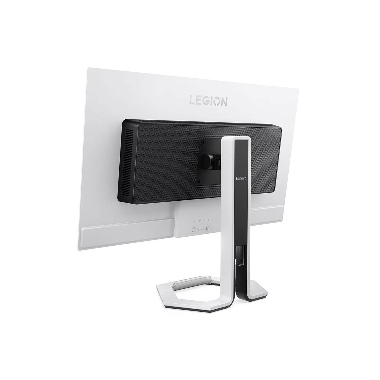Lenovo Legion Pro 32UD-10 Gaming Monitor 31.5-Inch UHD 2160P QD-OLED 240Hz Display (Raven Black, 3 Year Local Warranty, NEW) - Image 7