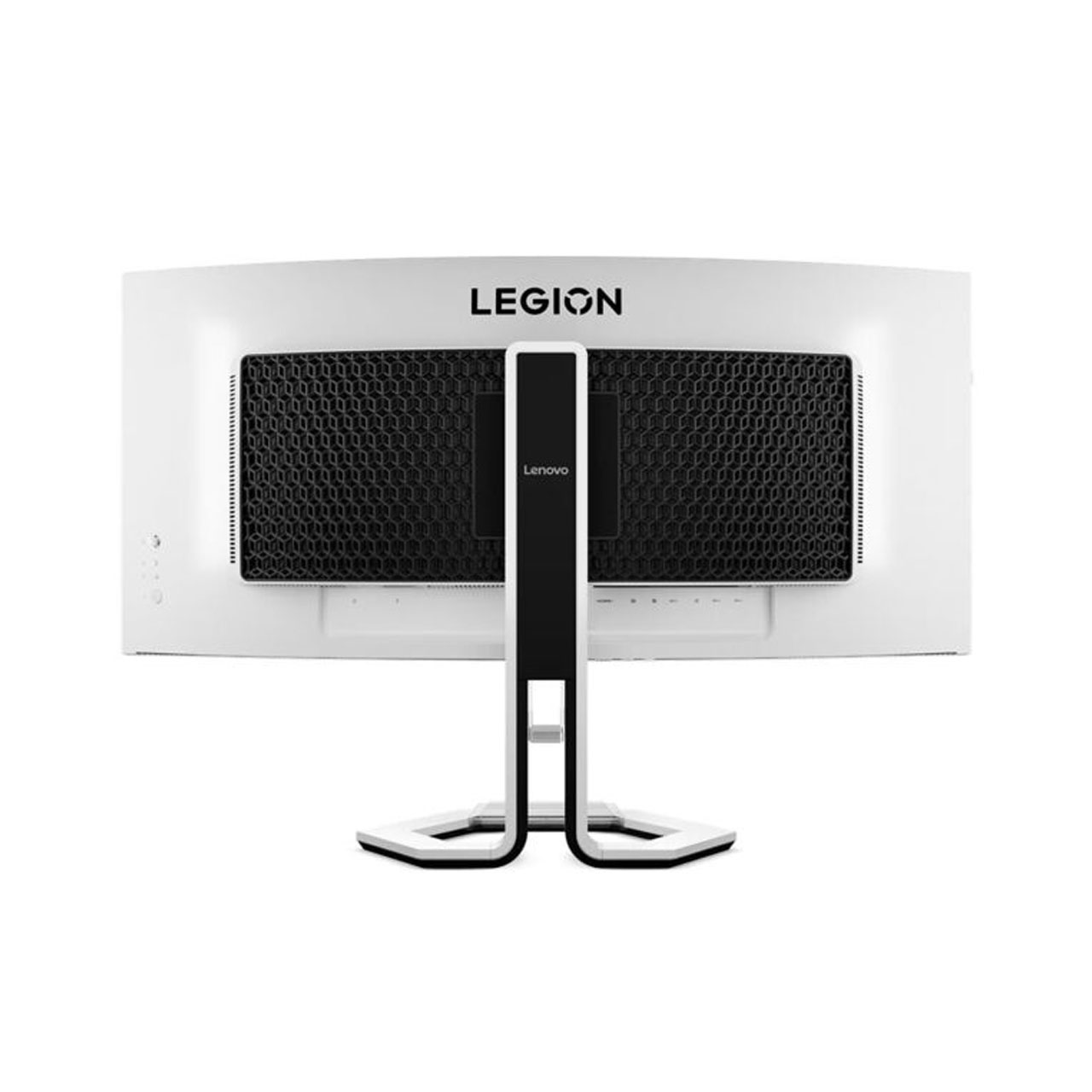 Lenovo Legion Pro 34WD-10 Gaming Monitor 34-Inch WQHD 1440P OLED 240Hz 800R Curvature AG Display (White, 3 Year Local Warranty, NEW) - Image 6
